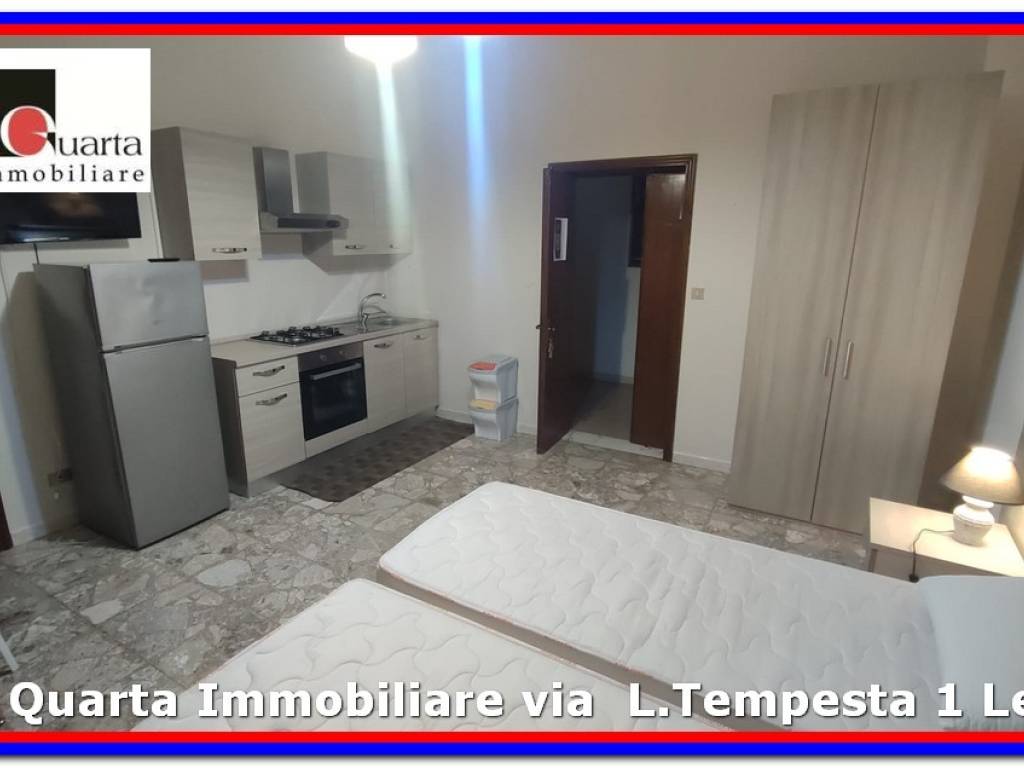 Appartamento a Lecce in Via Evangelista Menga - Foto 2