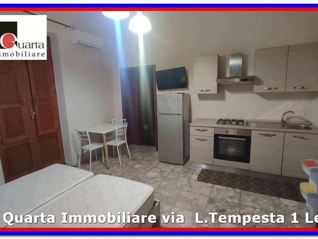Appartamento a Lecce in Via Evangelista Menga - Foto 3