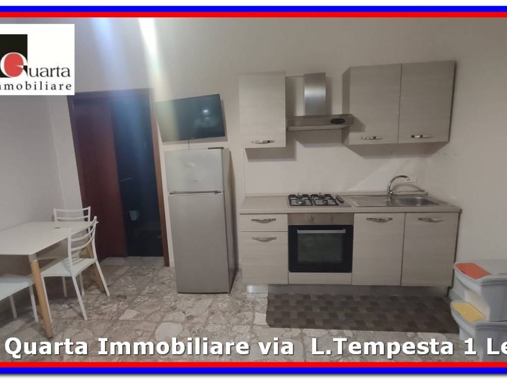 Appartamento a Lecce in Via Evangelista Menga - Foto 4