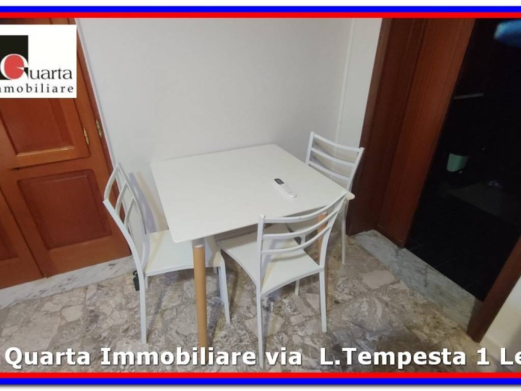 Appartamento a Lecce in Via Evangelista Menga - Foto 5
