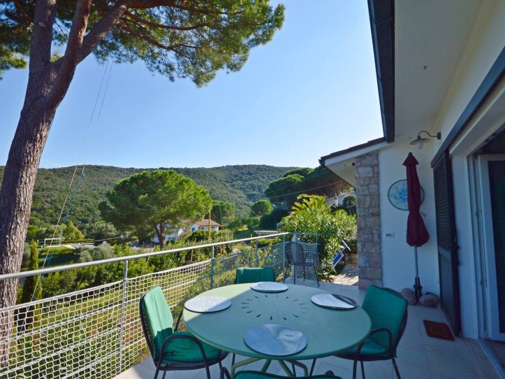 Villa a Marciana in Via di Redinoce, 13 - Foto 3