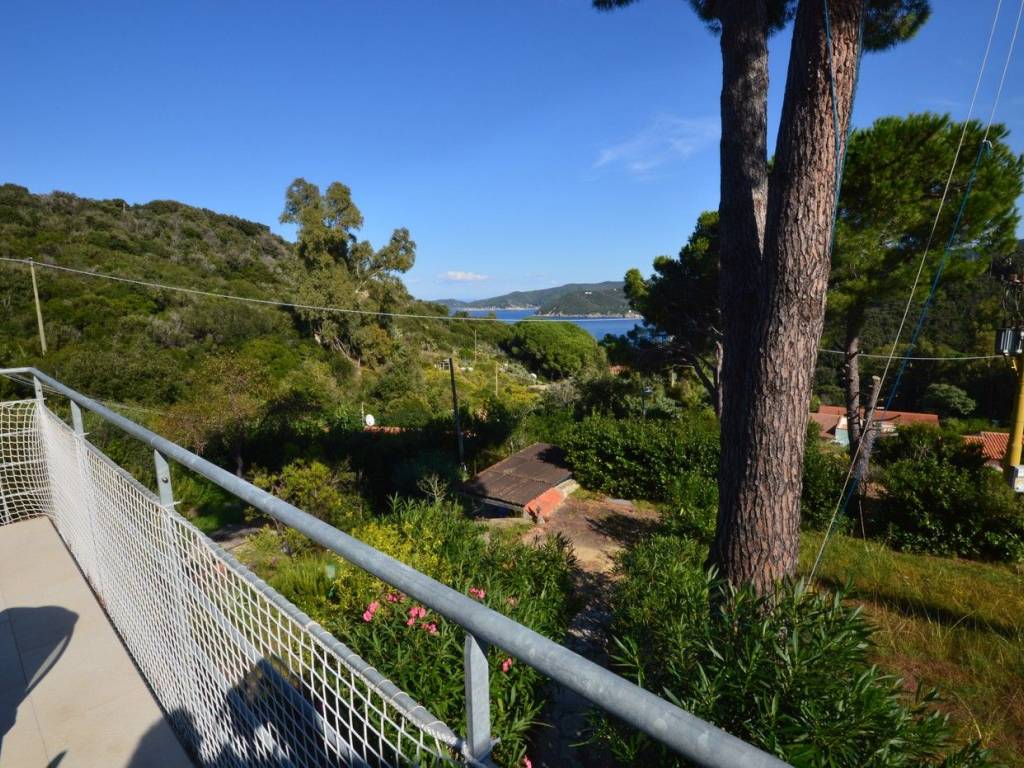 Villa a Marciana in Via di Redinoce, 13 - Foto 4