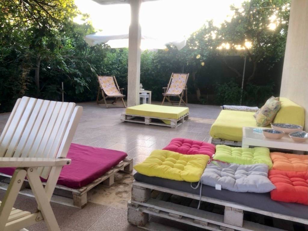 Villa a Santa croce camerina in Viale degli Appennini, 15 - Foto 4