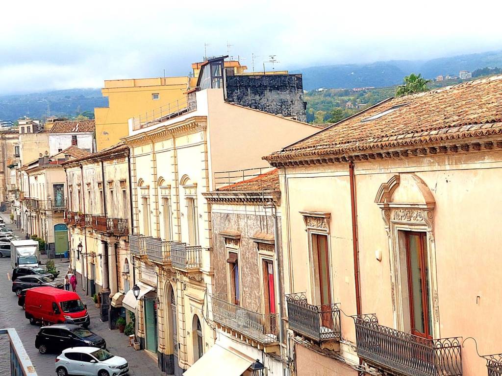Appartamento a Giarre in Corso Italia, 18 - Foto 3