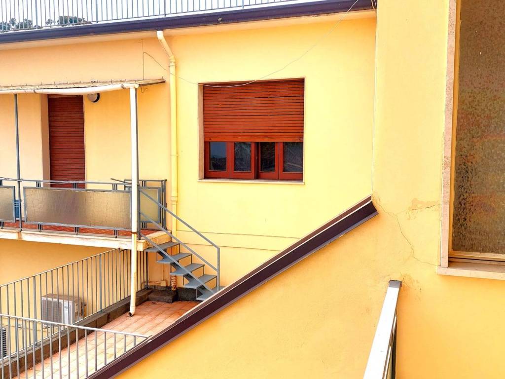 Appartamento a Giarre in Corso Italia, 18 - Foto 4