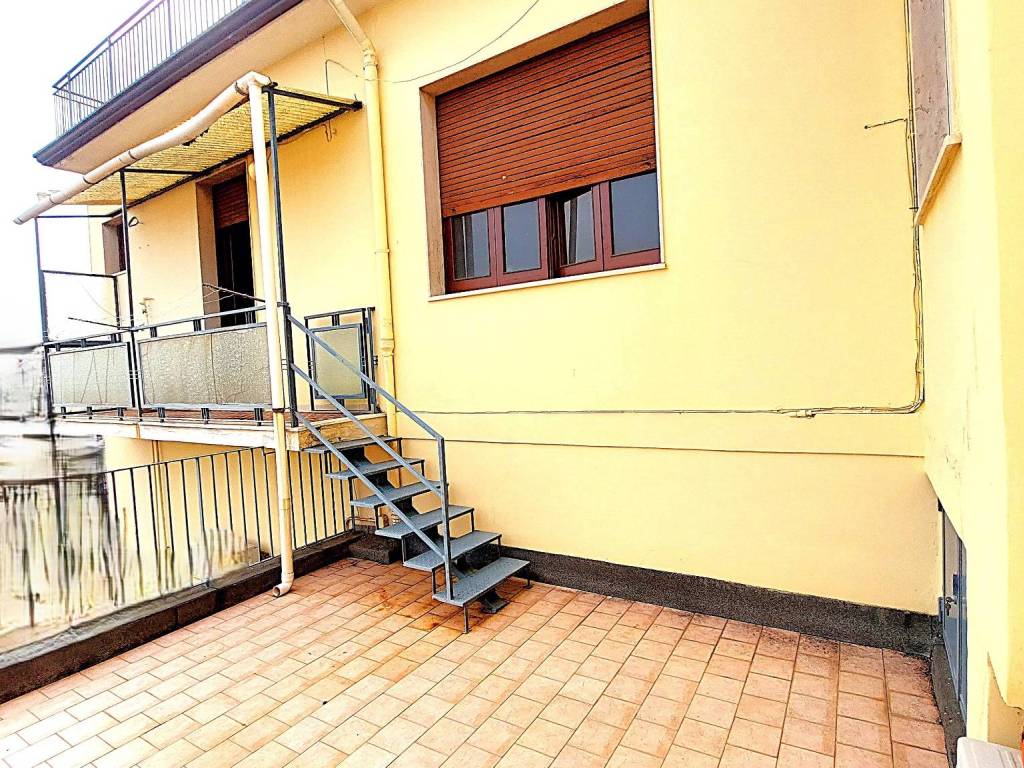 Appartamento a Giarre in Corso Italia, 18 - Foto 5