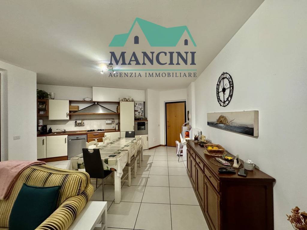 Appartamento a Monte roberto in STRADA PROVINCIALE, 9 - Foto 2