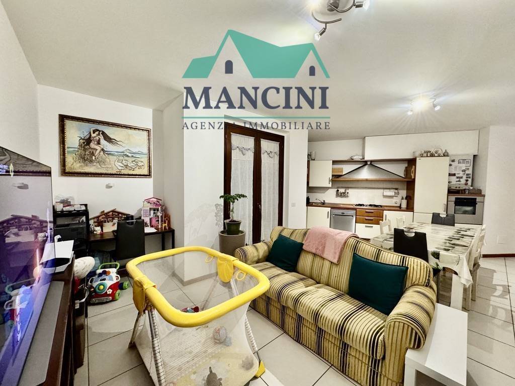 Appartamento a Monte roberto in STRADA PROVINCIALE, 9 - Foto 3