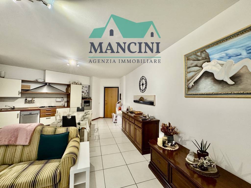 Appartamento a Monte roberto in STRADA PROVINCIALE, 9 - Foto 4