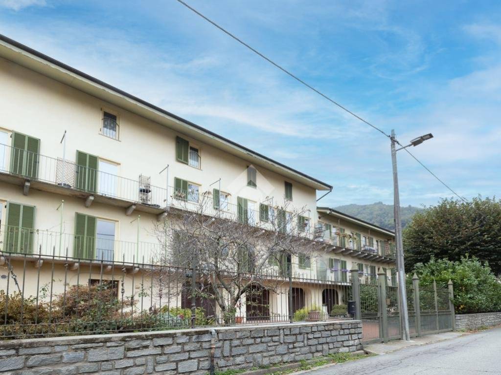 Appartamento a Torre pellice in Via D'Azeglio, 9 - Foto 2