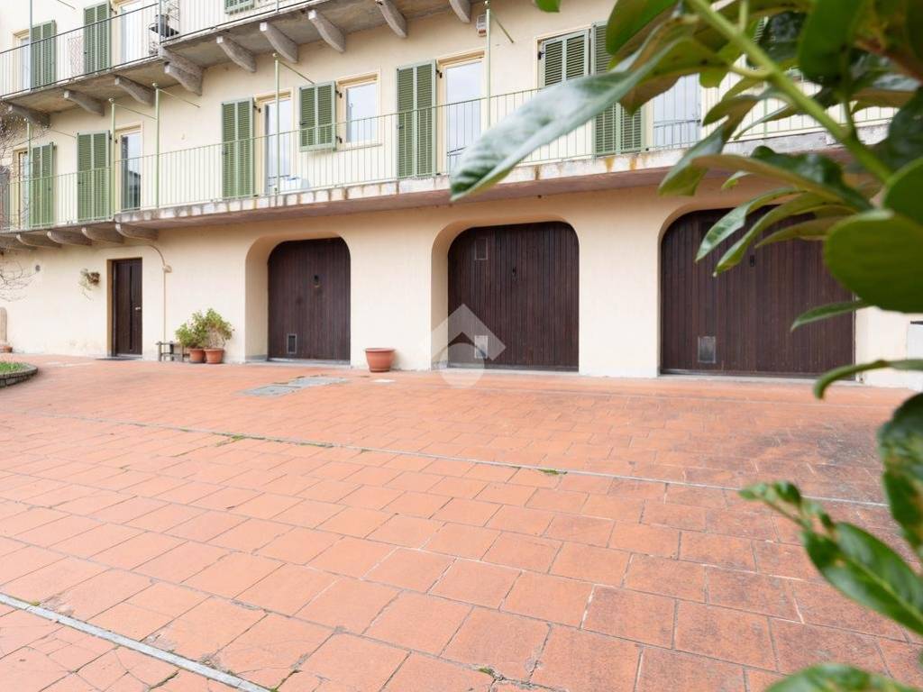 Appartamento a Torre pellice in Via D'Azeglio, 9 - Foto 3