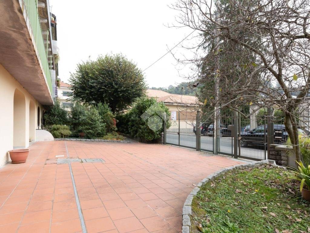 Appartamento a Torre pellice in Via D'Azeglio, 9 - Foto 4
