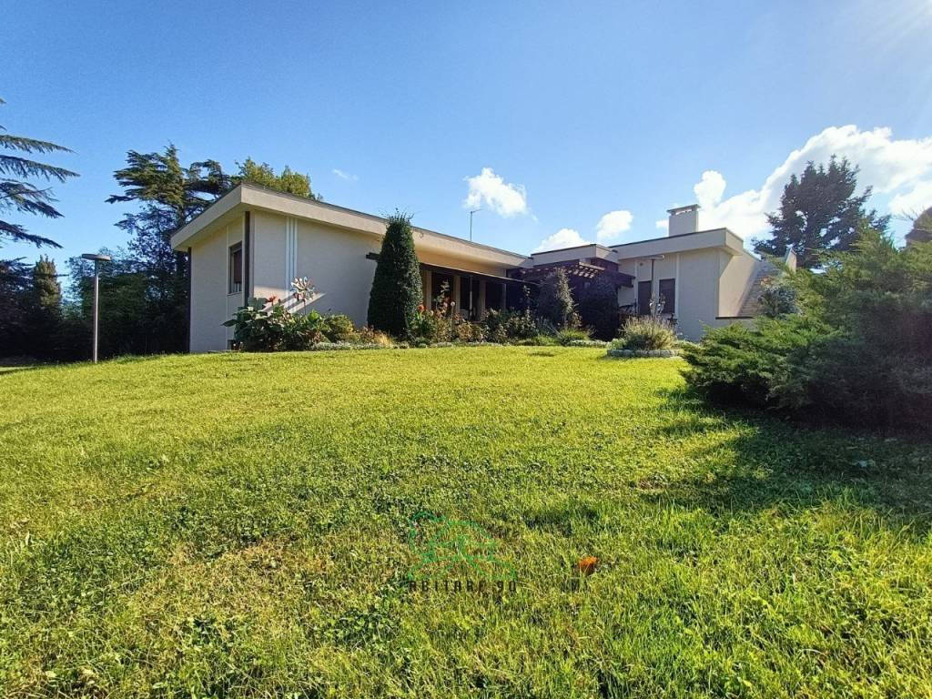 Villa a Fano in Loc. Chiaruccia, 78 - Foto 2