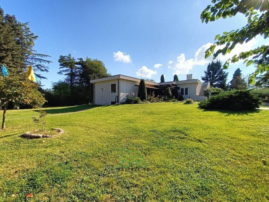 Villa a Fano in Loc. Chiaruccia, 78 - Foto 3