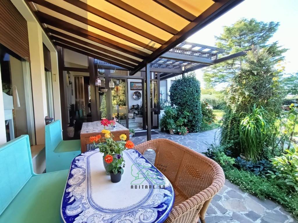 Villa a Fano in Loc. Chiaruccia, 78 - Foto 4