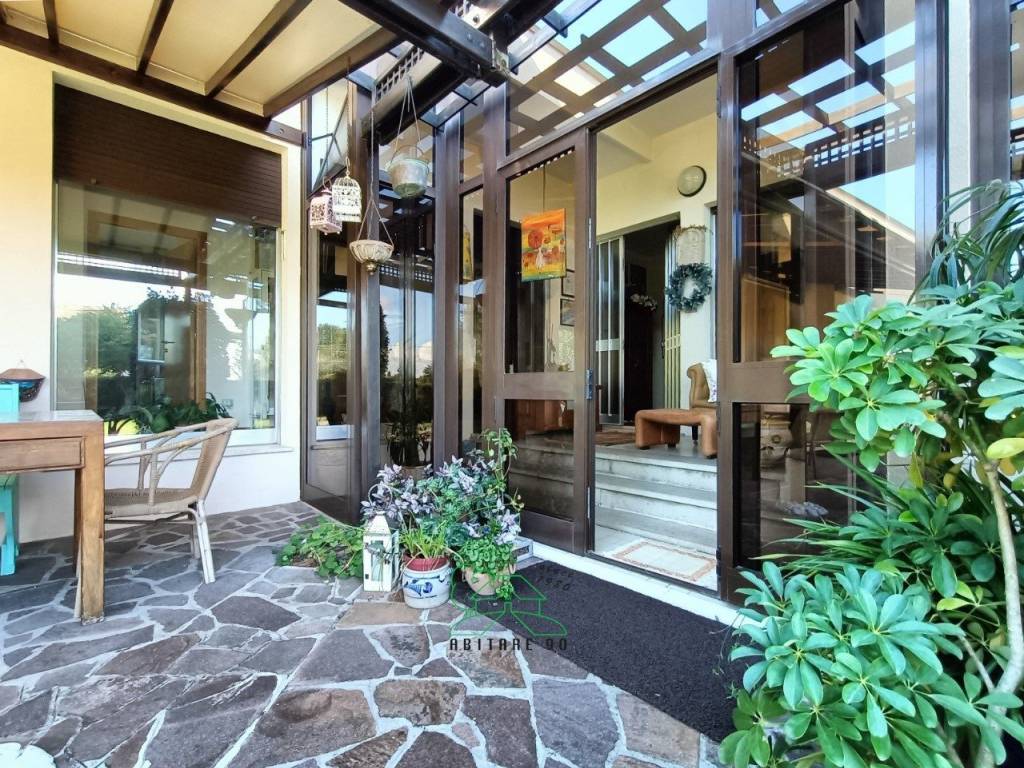 Villa a Fano in Loc. Chiaruccia, 78 - Foto 5