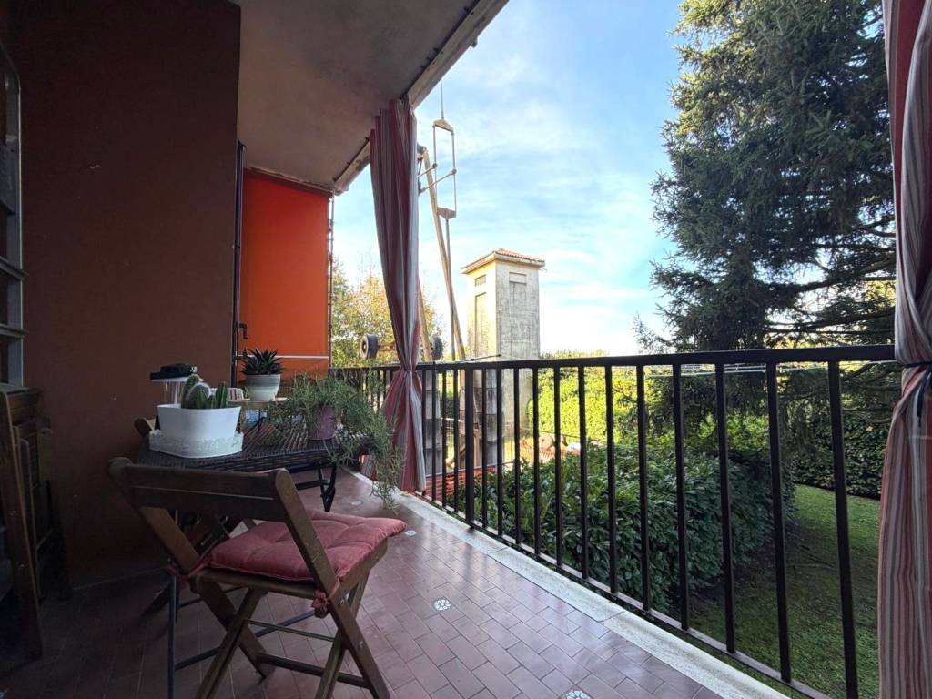 Appartamento a Travacò siccomario in via Del Forchetto, 12 - Foto 5