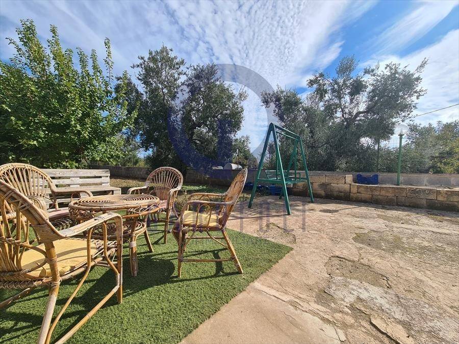 Villa a Bisceglie in Contrada Macchione - Foto 2