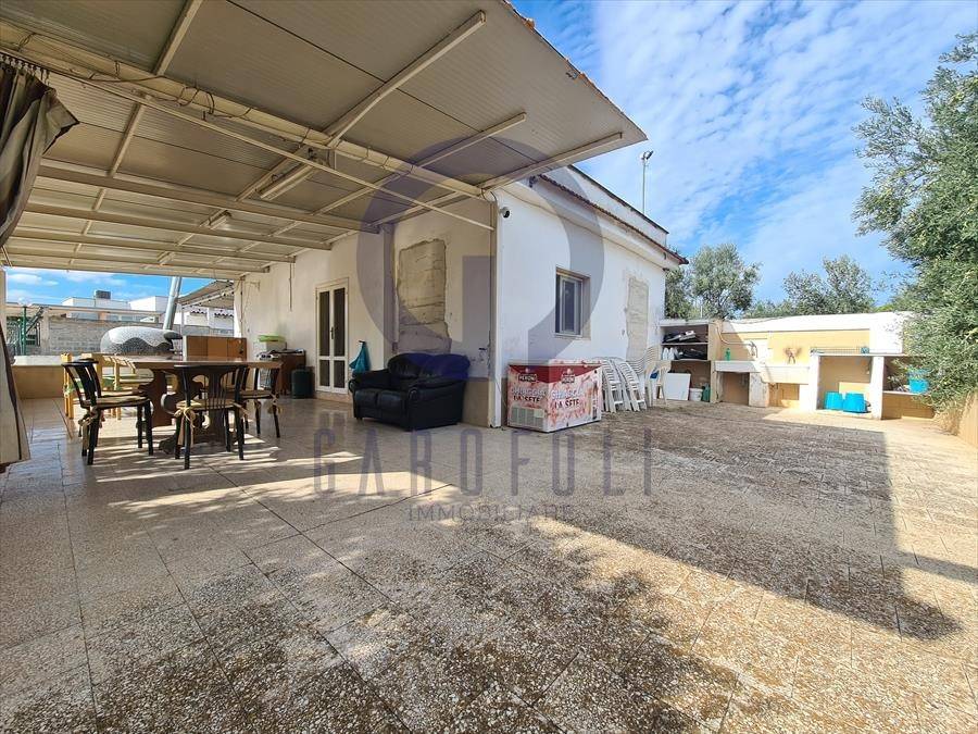 Villa a Bisceglie in Contrada Macchione - Foto 3