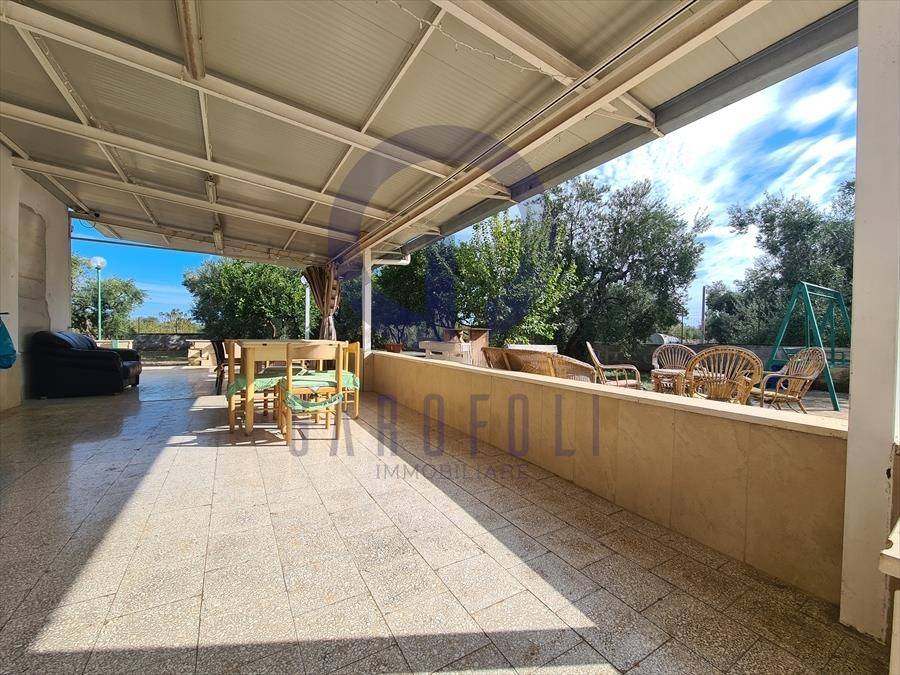 Villa a Bisceglie in Contrada Macchione - Foto 4