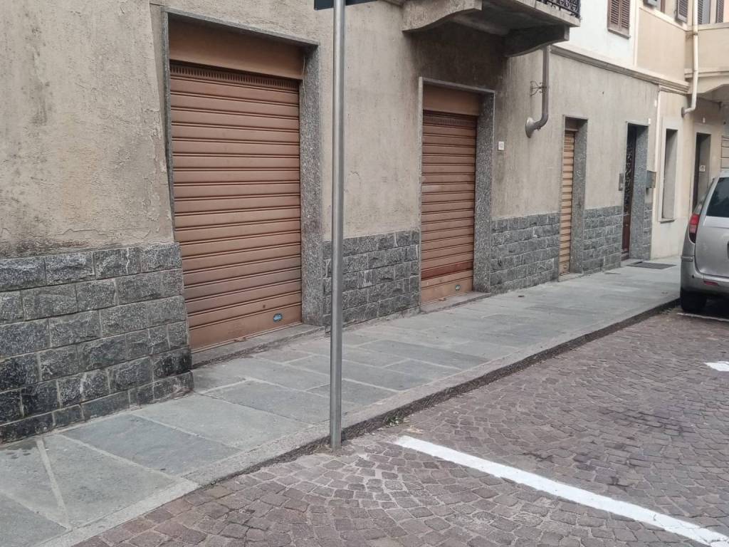 Immobile a Masserano in Via Roma, 130 - Foto 2
