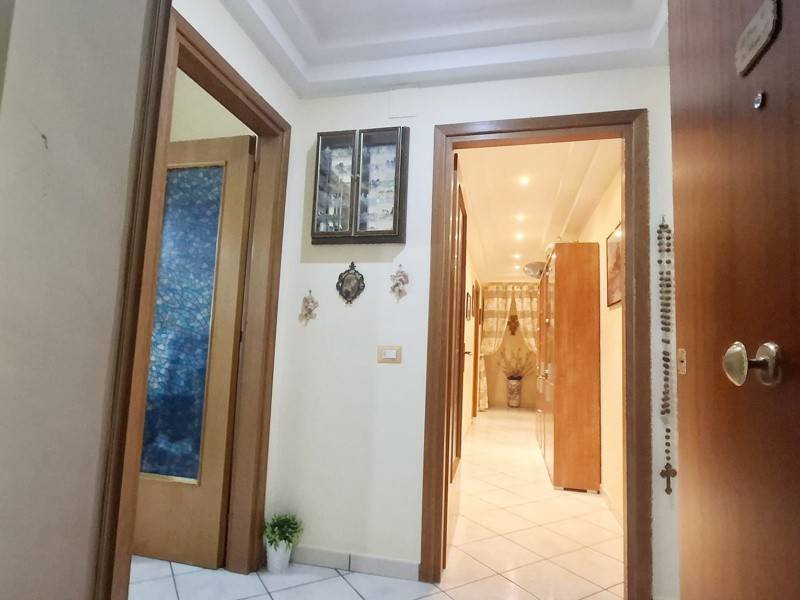 Appartamento a Castellammare di stabia in Via Savorito - Foto 5