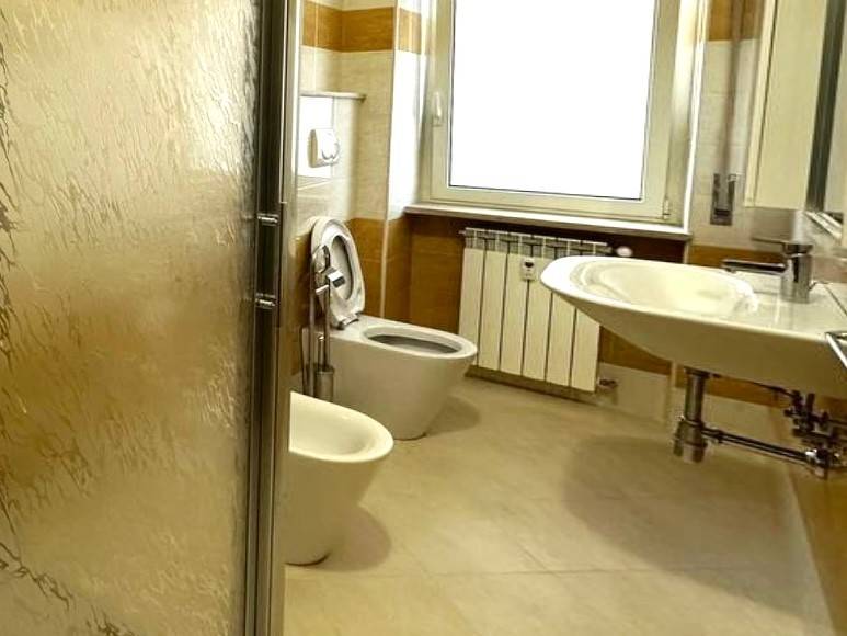 Appartamento a Campobasso in ciccaglione - Foto 3