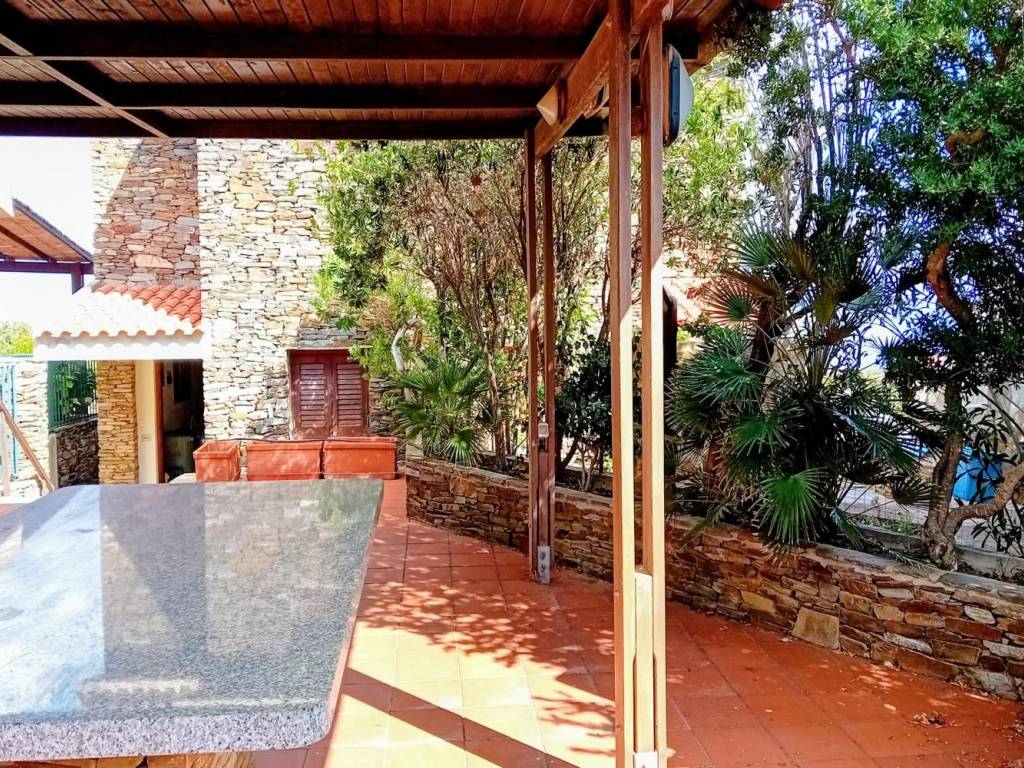 Villa a Stintino in Via dei lentischi - Foto 4