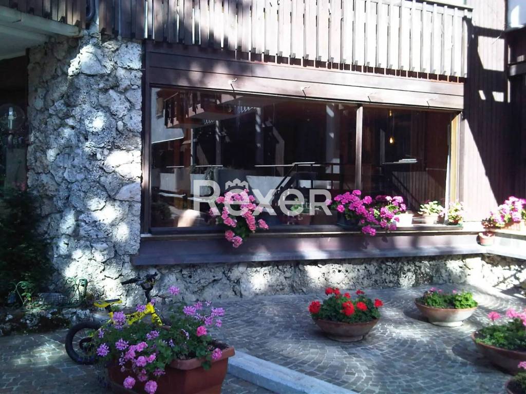 Appartamento a Pescasseroli in Via Colli Bassi - Foto 2