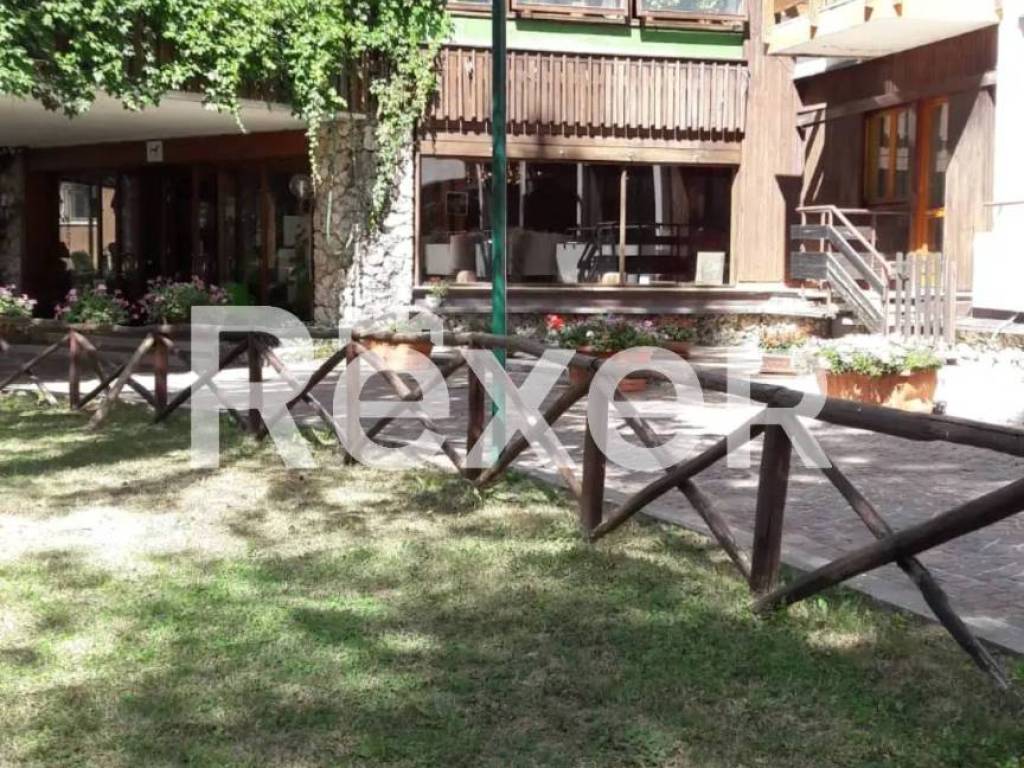 Appartamento a Pescasseroli in Via Colli Bassi - Foto 4