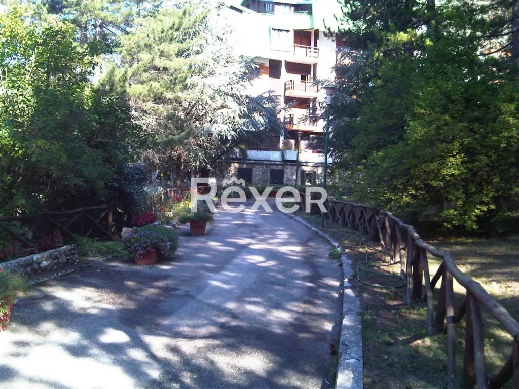 Appartamento a Pescasseroli in Via Colli Bassi - Foto 5