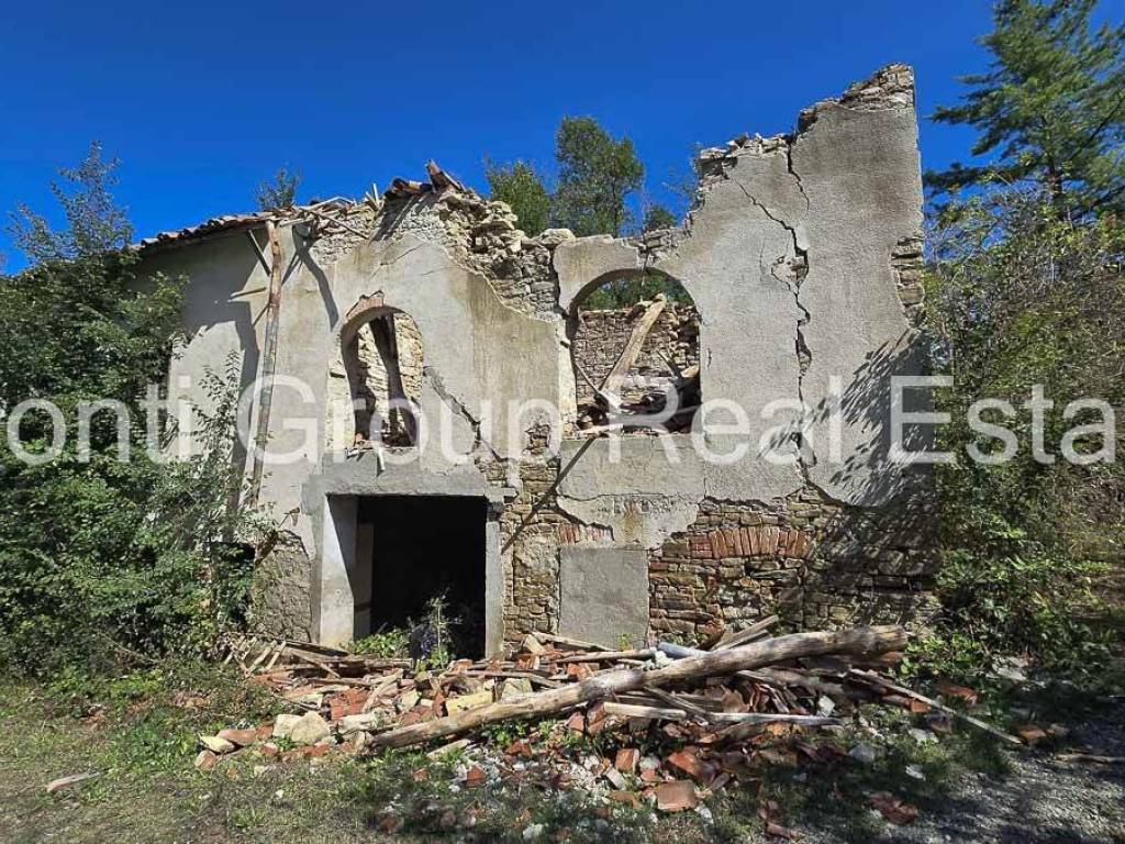 Rustico / casale a Morsasco - Foto 2