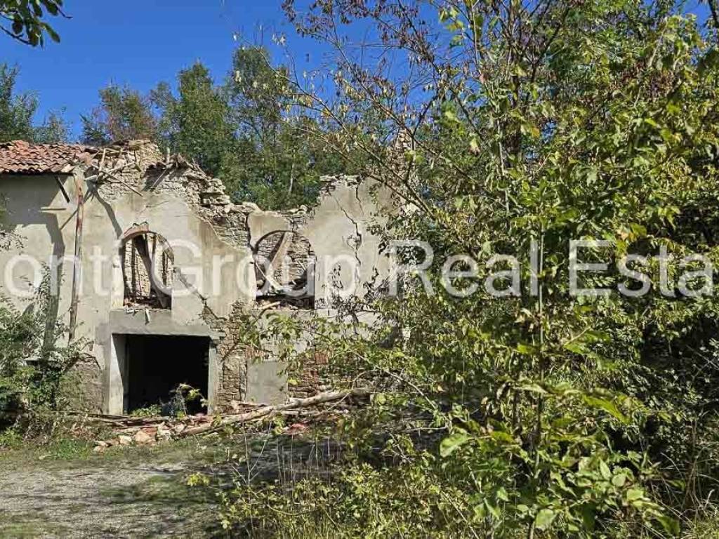 Rustico / casale a Morsasco - Foto 3