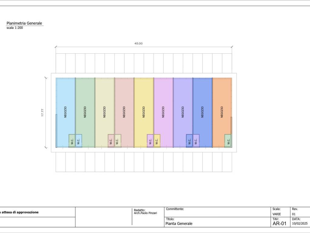 Immobile a Capena - Foto 2