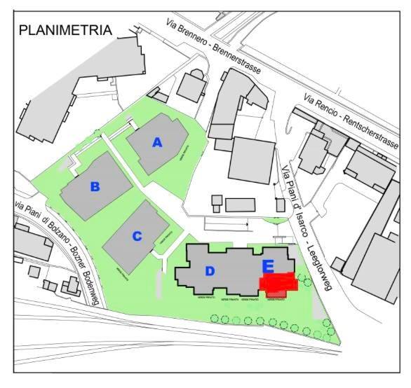 Appartamento a Bolzano in Via piani d'isarco - Foto 2