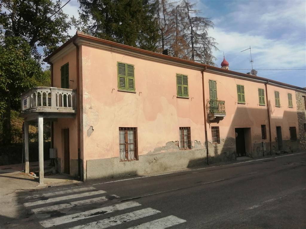 Casa indipendente a Cantalupo ligure - Foto 4
