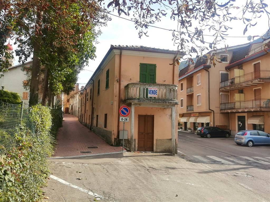 Casa indipendente a Cantalupo ligure - Foto 5
