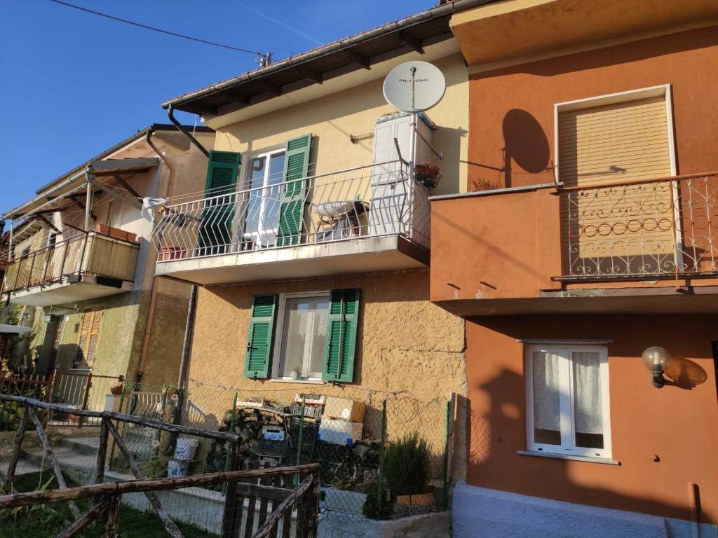 Casa indipendente a Cabella ligure - Foto 3
