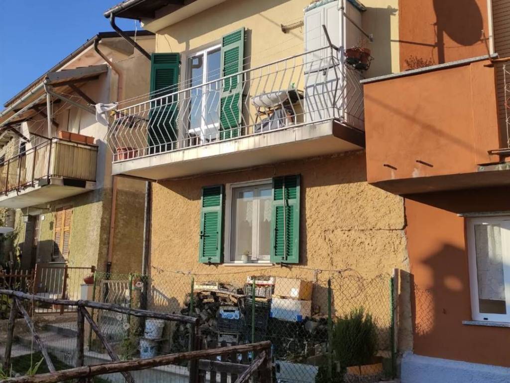 Casa indipendente a Cabella ligure - Foto 4