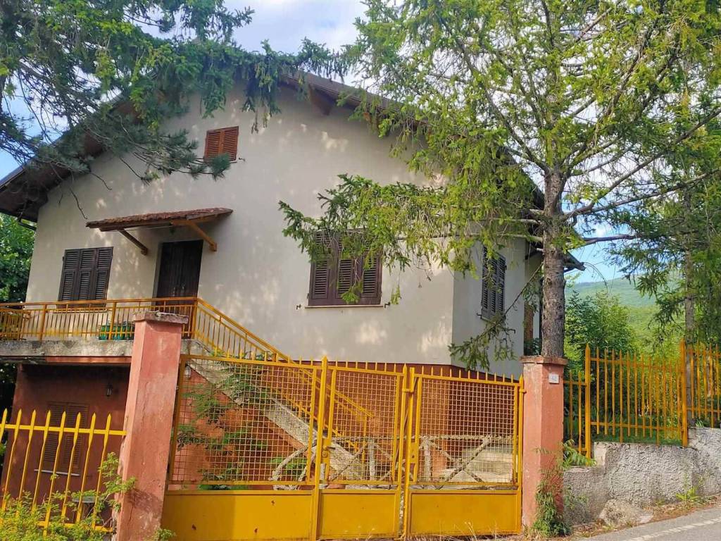 Casa indipendente a Cantalupo ligure - Foto 2