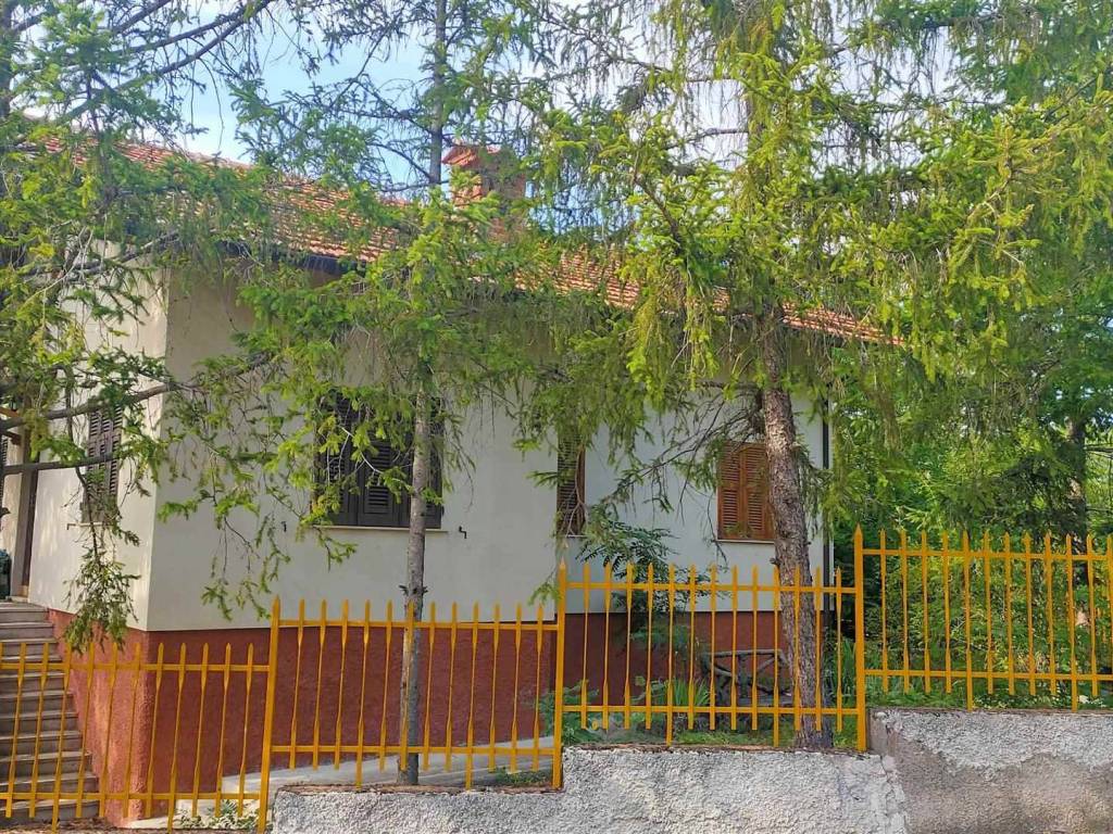 Casa indipendente a Cantalupo ligure - Foto 3