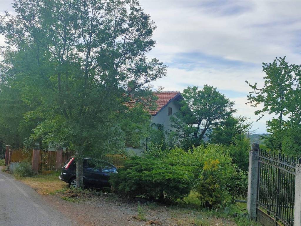 Casa indipendente a Cantalupo ligure - Foto 4