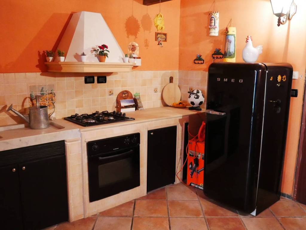 Casa indipendente a Arquata scrivia in Via Interore - Foto 3