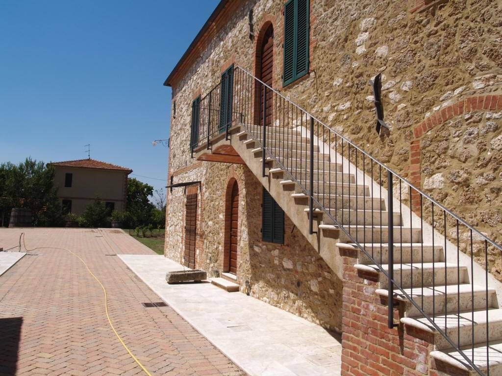 Rustico / casale a Asciano - Foto 3