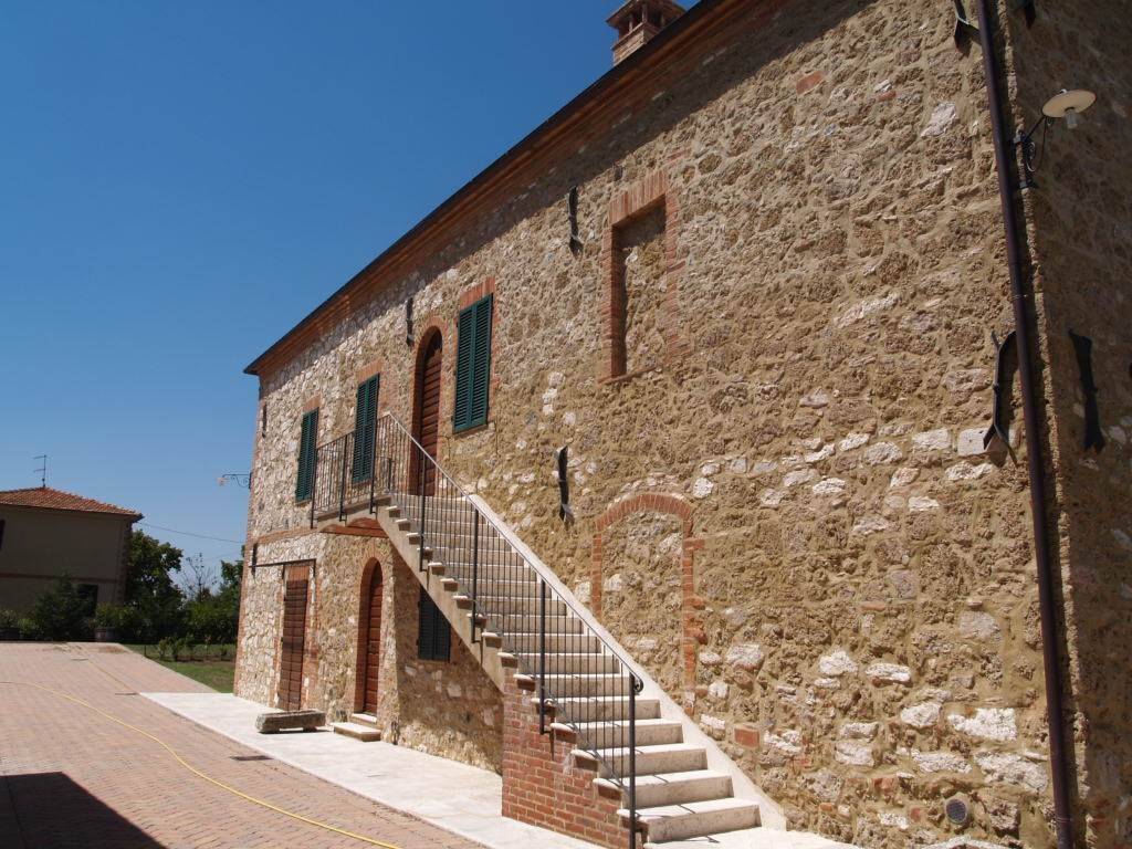 Villa a Asciano - Foto 2