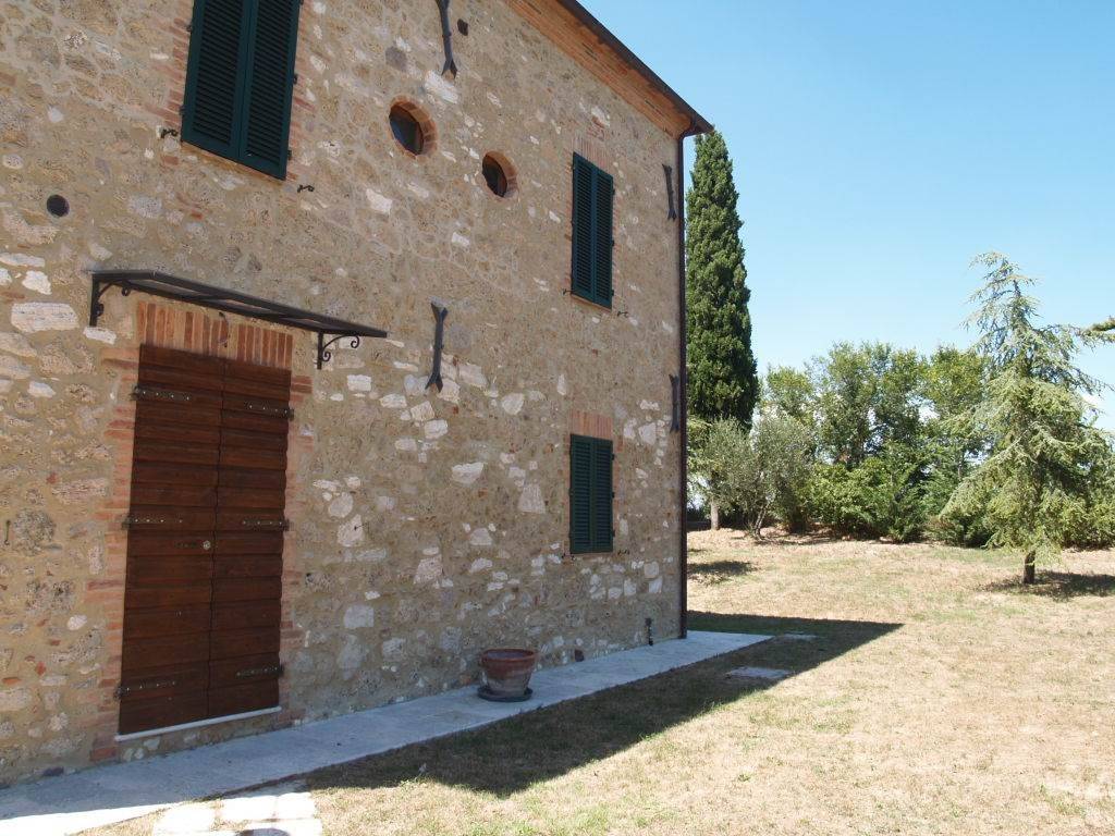 Villa a Asciano - Foto 3