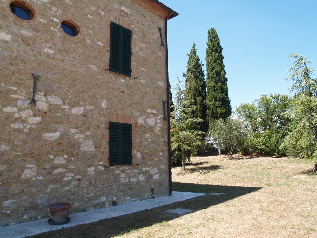 Villa a Asciano - Foto 4