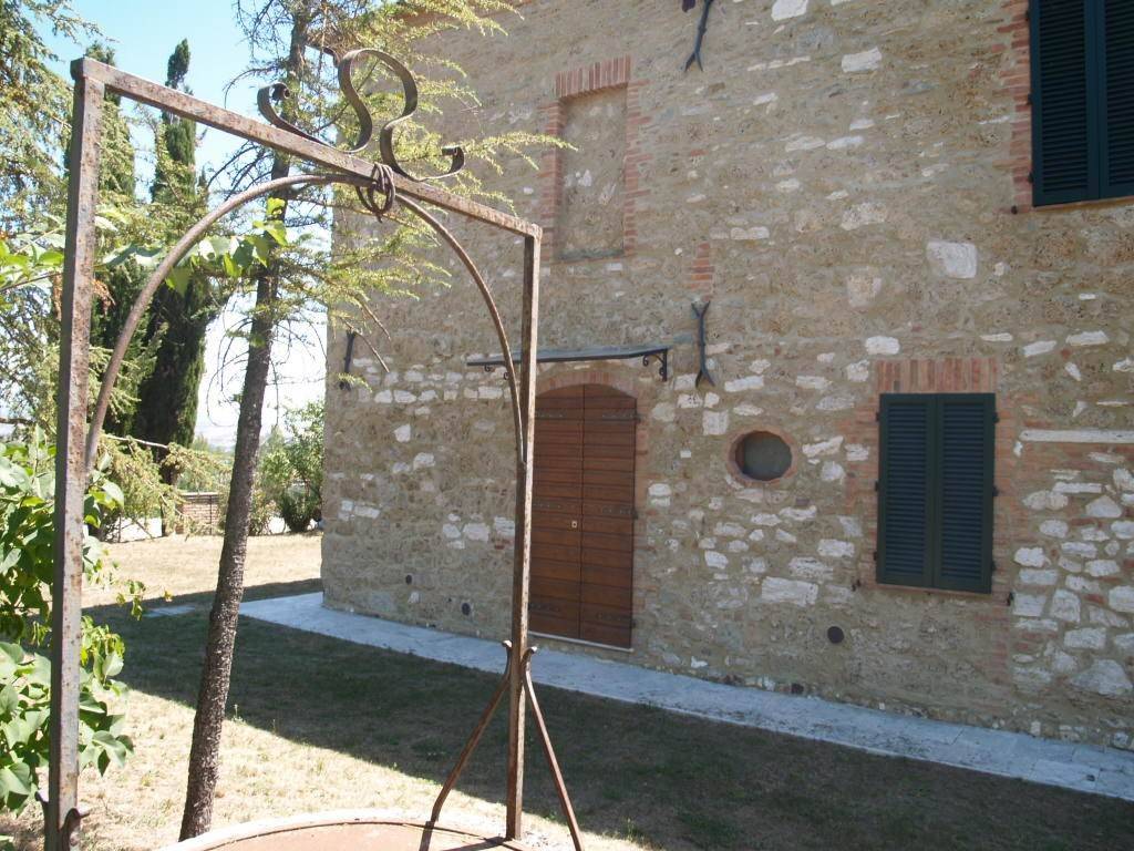 Villa a Asciano - Foto 5