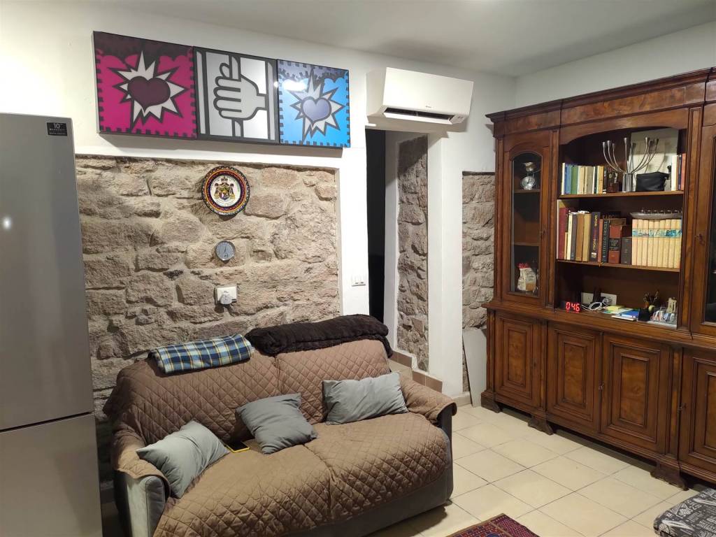 Appartamento a Capraia isola in Via Umberto I, 20 - Foto 2