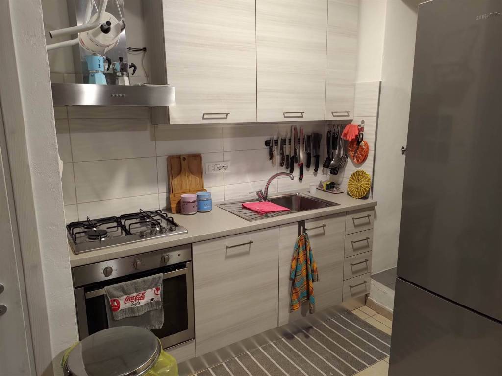 Appartamento a Capraia isola in Via Umberto I, 20 - Foto 4